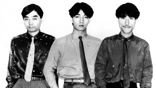 Yellow Magic Orchestra