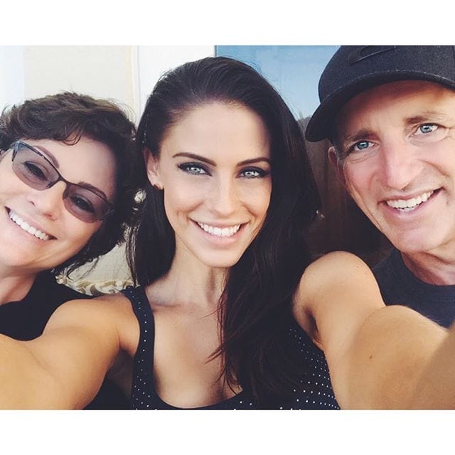 Jessica Lowndes Jessica Lowndes