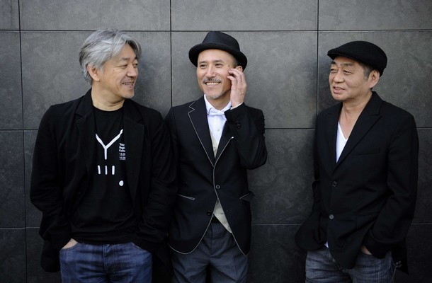 Yellow Magic Orchestra