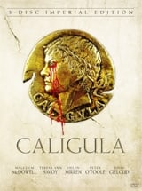 Caligula [3 DVD Imperial Edition]