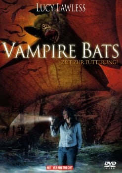 Vampire Bats                                  (2005)