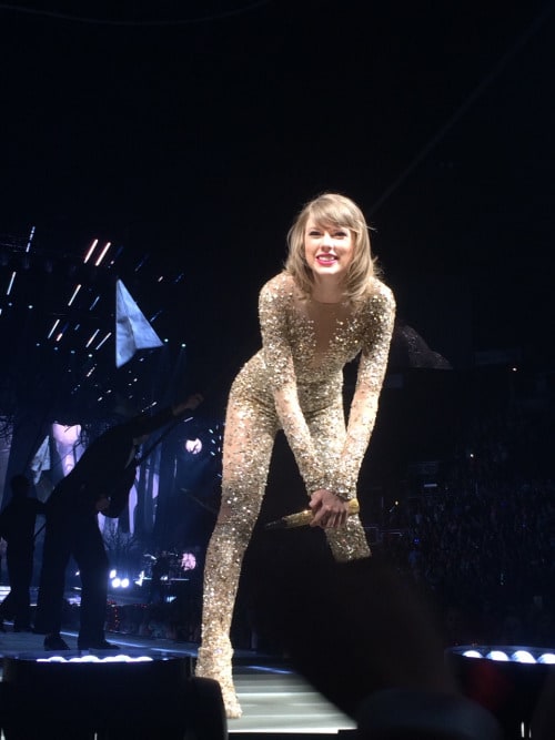 Taylor Swift