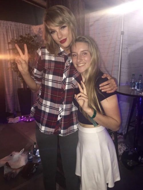 Taylor Swift
