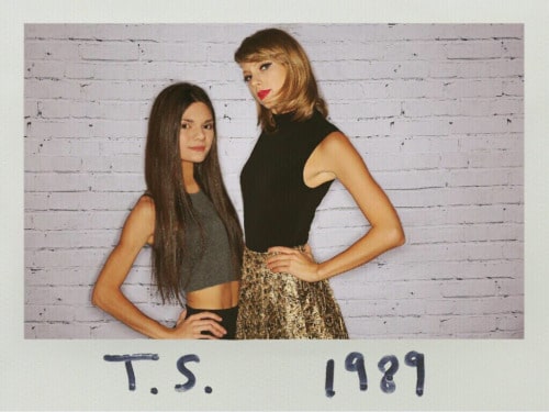 Taylor Swift