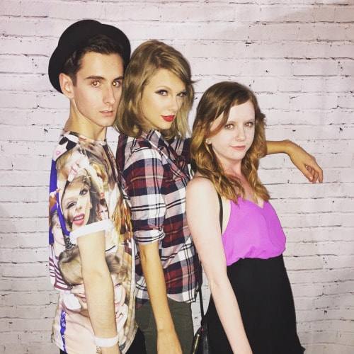 Taylor Swift