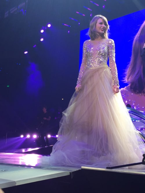 Taylor Swift