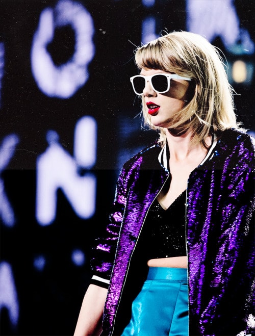Taylor Swift