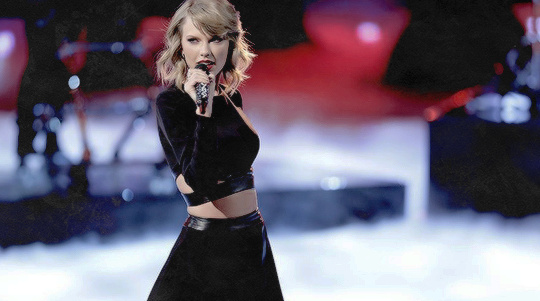 Taylor Swift