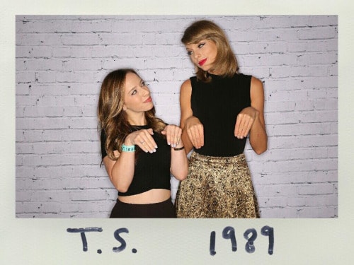 Taylor Swift