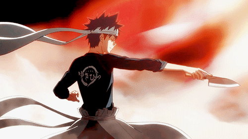 Food Wars: Shokugeki no Soma