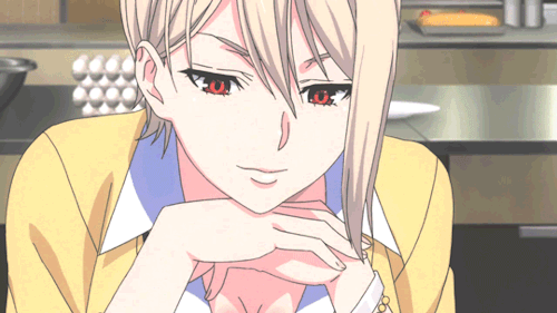 Food Wars: Shokugeki no Soma