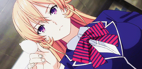 Food Wars: Shokugeki no Soma