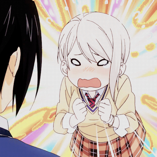 Food Wars: Shokugeki no Soma