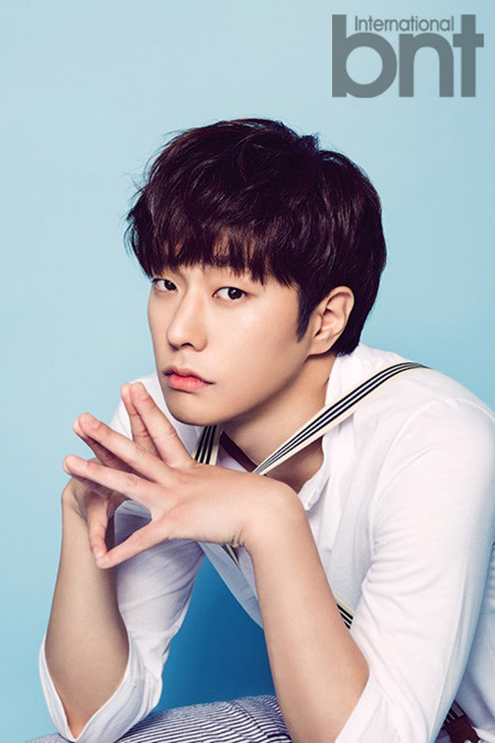 Min-seong Choi