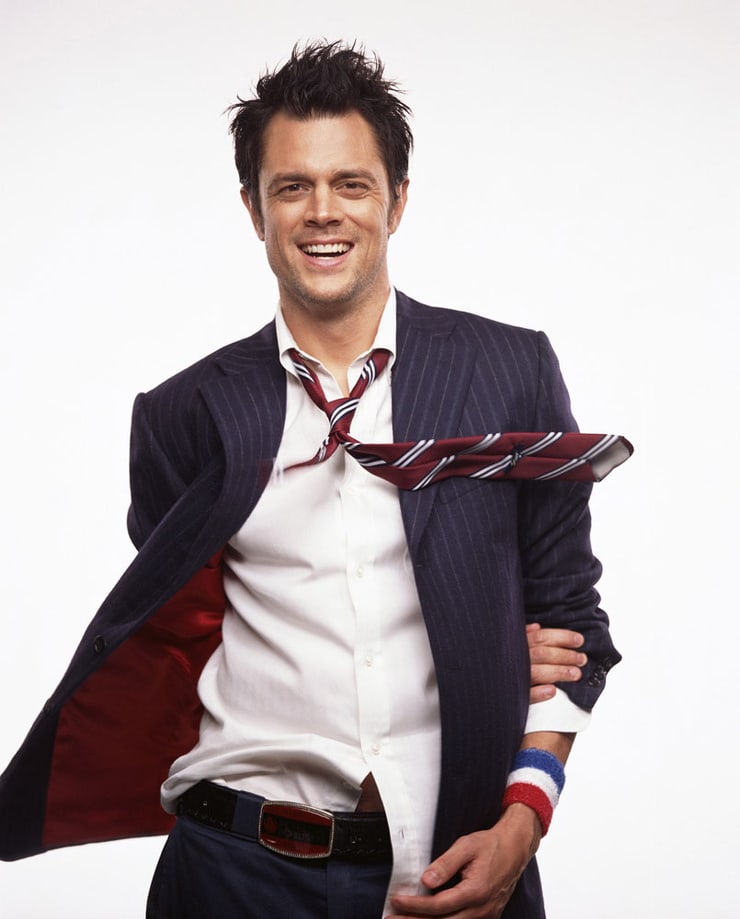 Johnny Knoxville