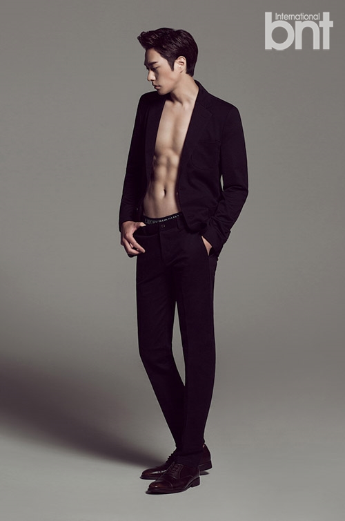 Min-seong Choi
