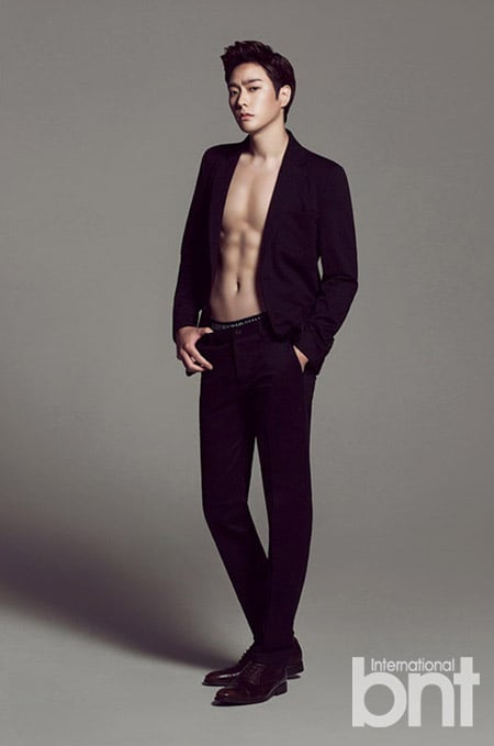 Min-seong Choi