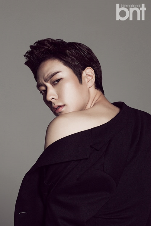 Min-seong Choi