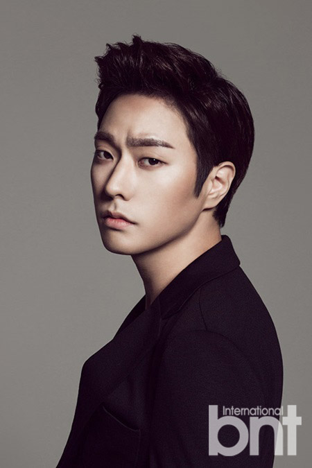 Min-seong Choi