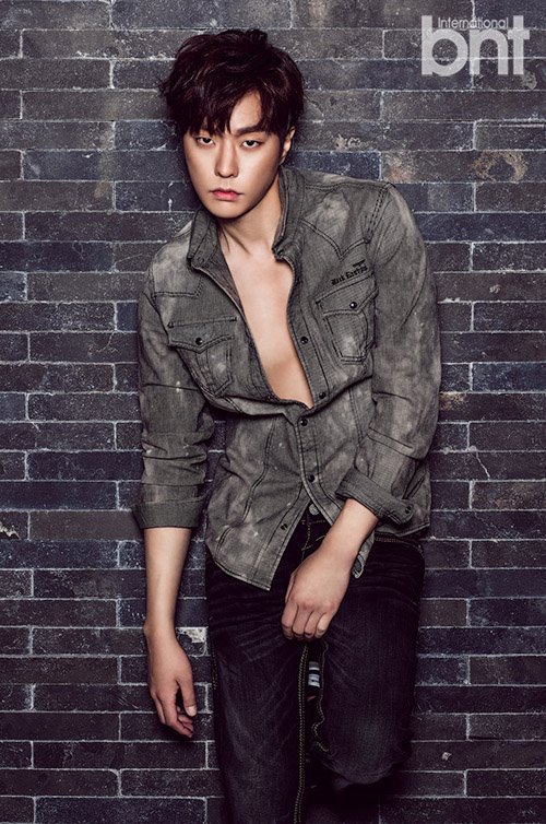Min-seong Choi