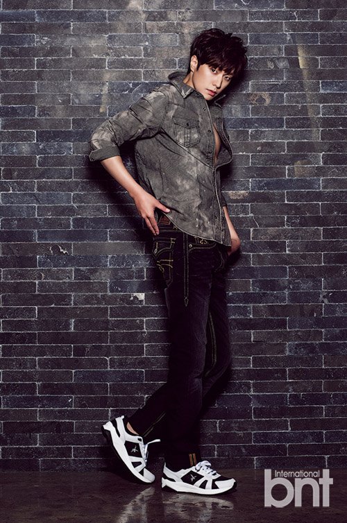Min-seong Choi