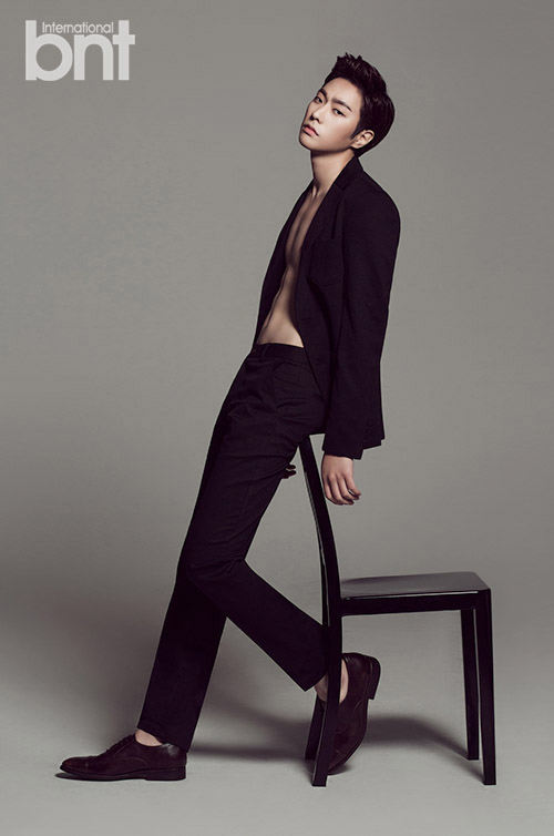 Min-seong Choi