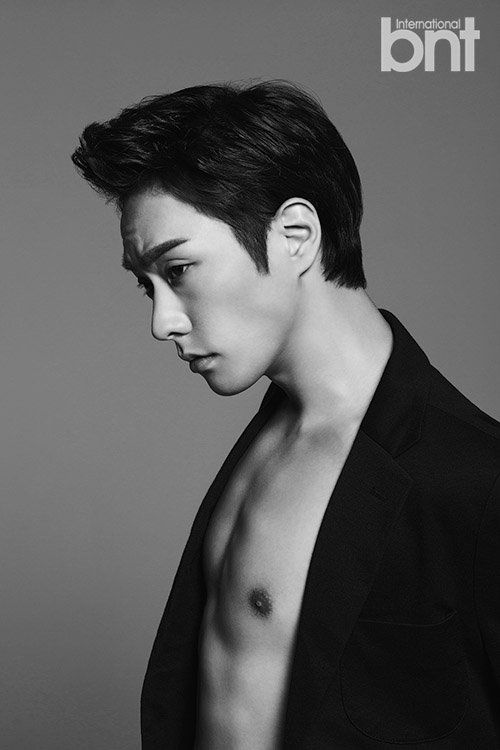 Min-seong Choi
