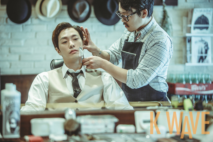 Min-seong Choi