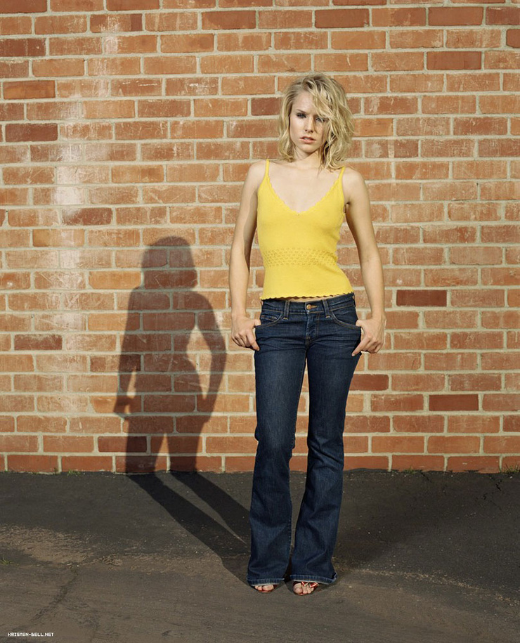 Kristen Bell Kristen Bell