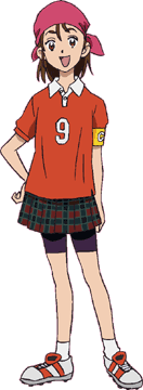 Nakagawa Yumiko