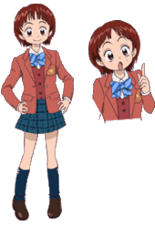 Kubota Shiho
