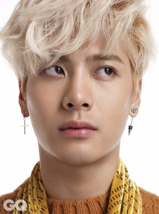 Picture of Jackson Wang