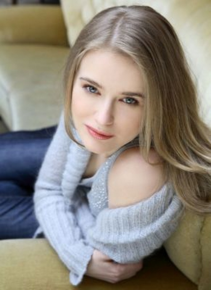 Marta Chodorowska Marta Chodorowska
