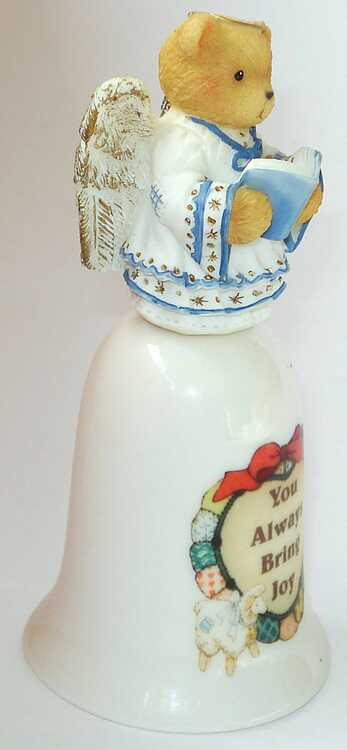 Cherished Teddies - 