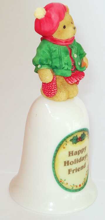 Cherished Teddies - 