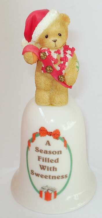 Cherished Teddies - 