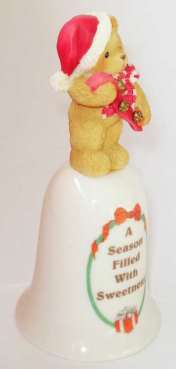 Cherished Teddies - 