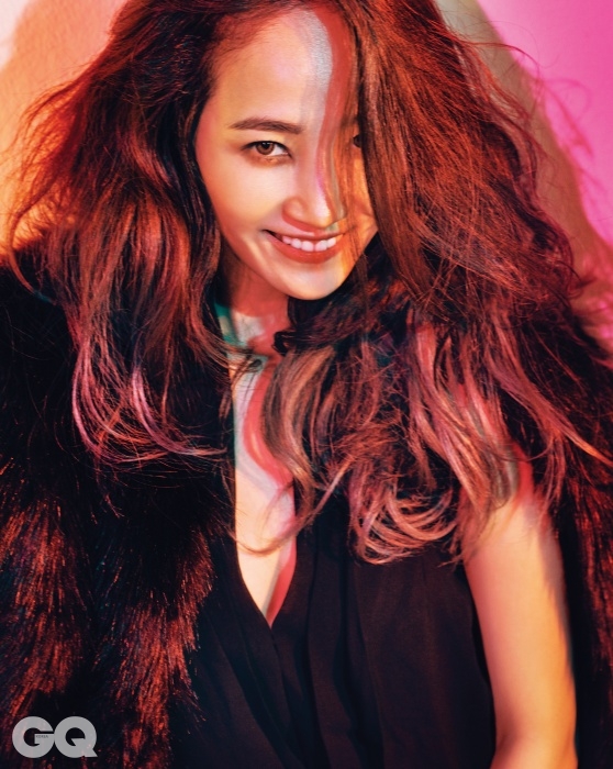 Ye-Eun Park