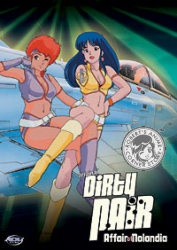 Dirty Pair