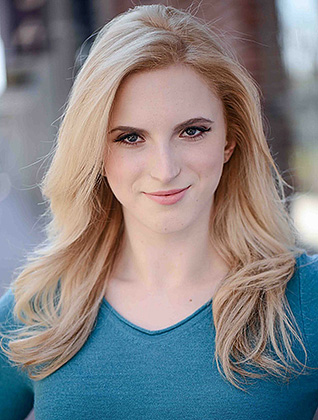 Whitney Meyer