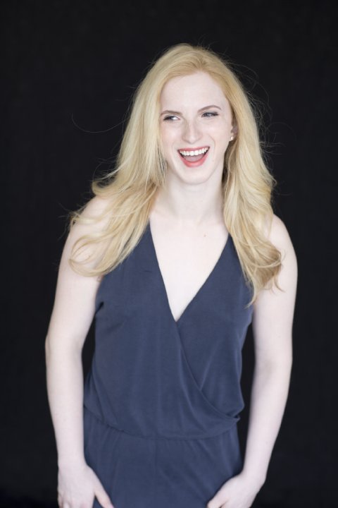 Whitney Meyer