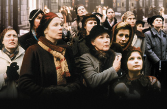 Rosenstrasse