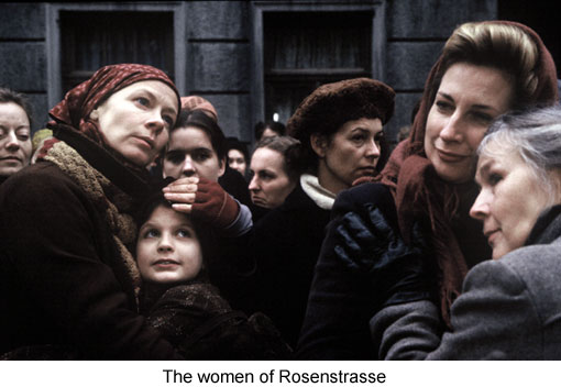 Rosenstrasse