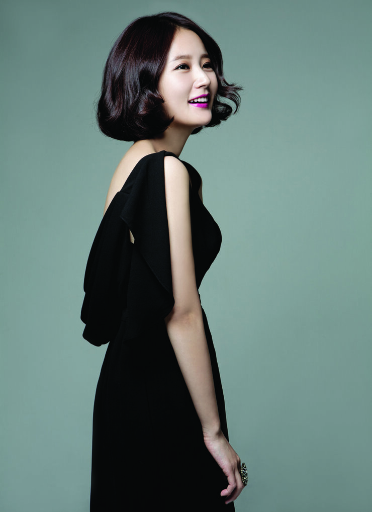 Jeong-eun Lim