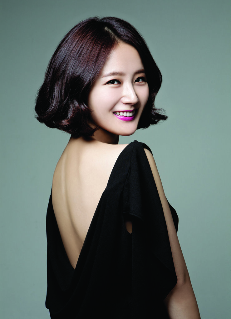 Jeong-eun Lim