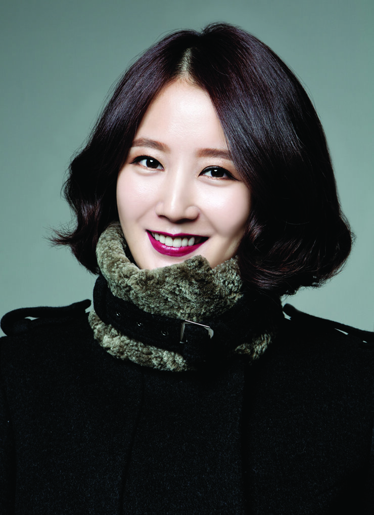 Jeong-eun Lim
