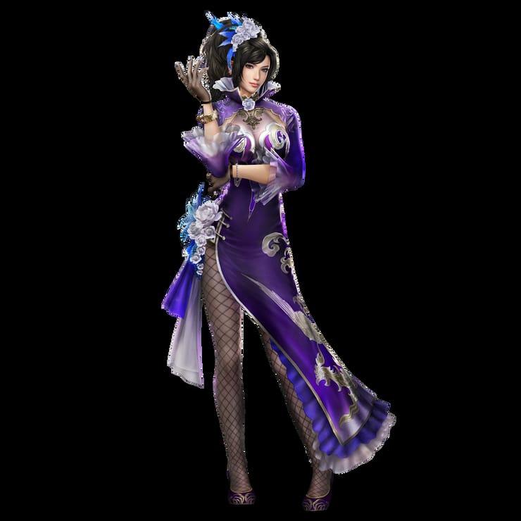 Zhenji Zhenji