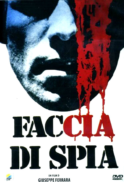 Faccia di spia