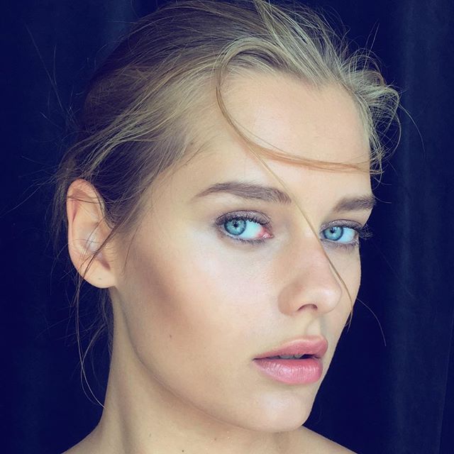 Solveig Mørk Hansen Solveig Mørk Hansen