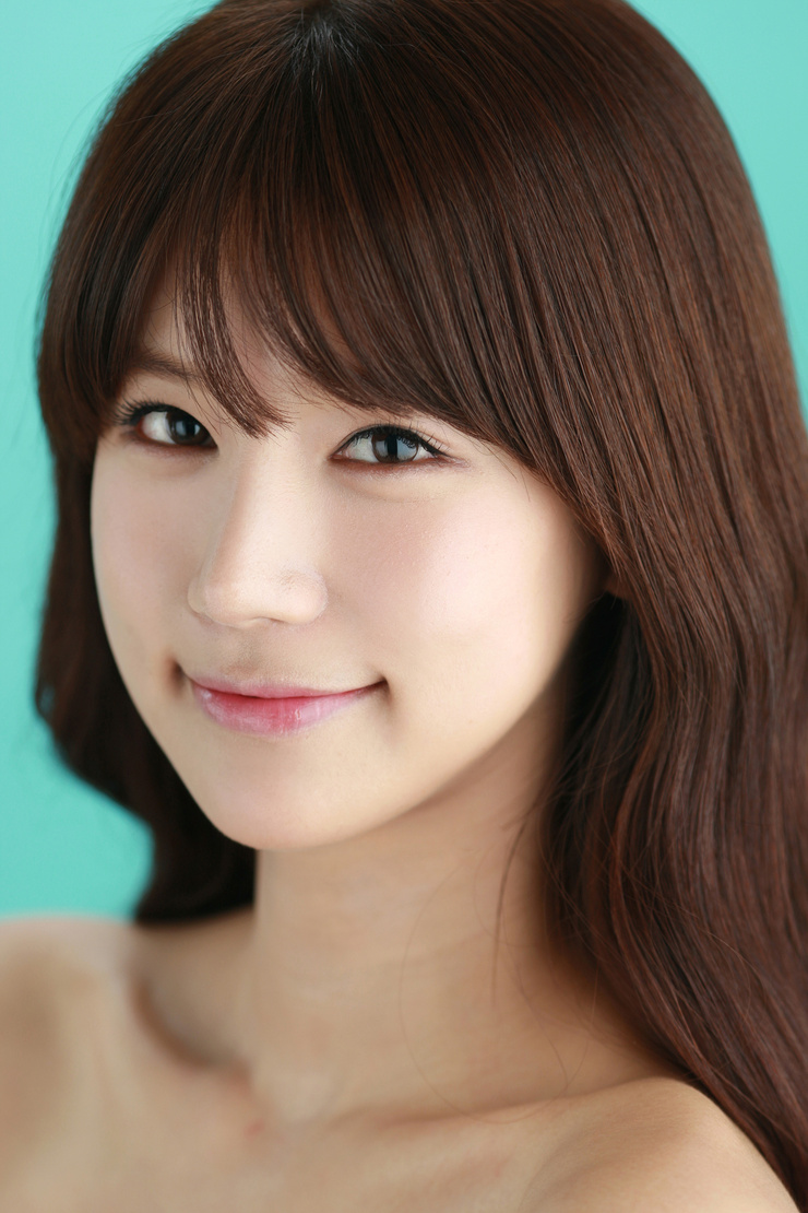 In-hye Oh